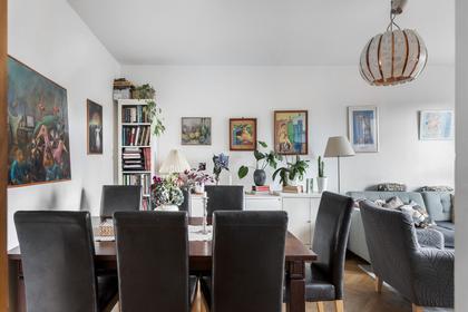 Kök eller matrum