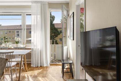 Interiörbild