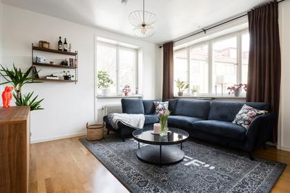 Interiörbild