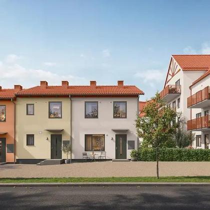 Exteriörbild