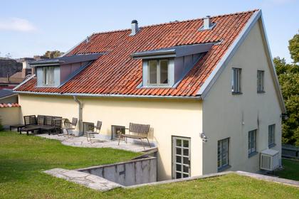 Exteriörbild