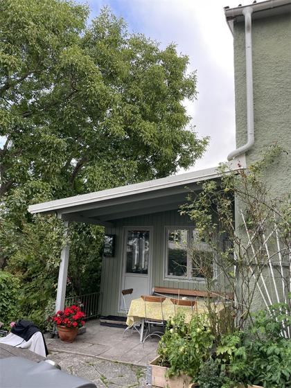 Exteriörbild