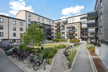 Exteriörbild