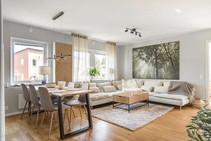 Interiörbild