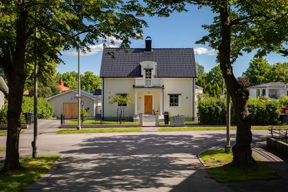 Bild av närområdet