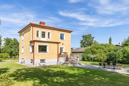 Exteriörbild