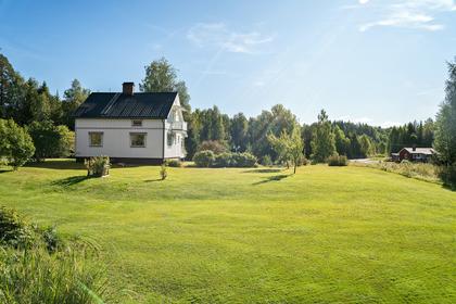 Bild av närområdet