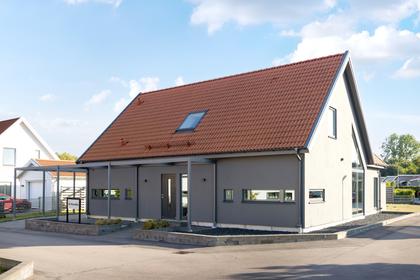 Exteriörbild