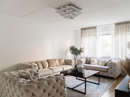 Interiörbild