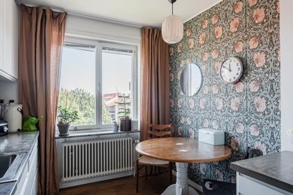 Kök eller matrum