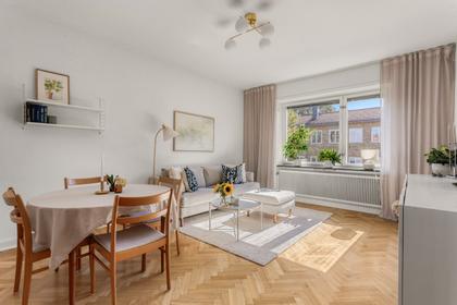 Interiörbild
