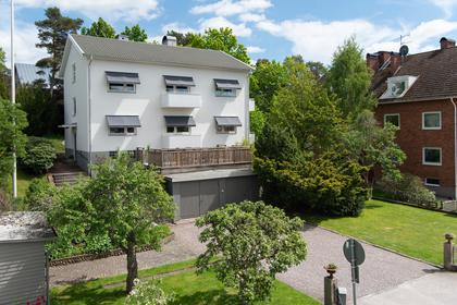 Exteriörbild
