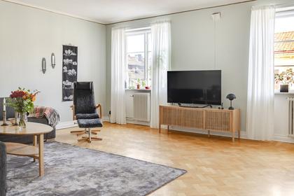 Interiörbild