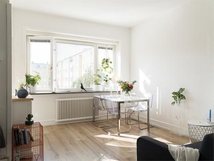 Interiörbild