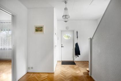Interiörbild