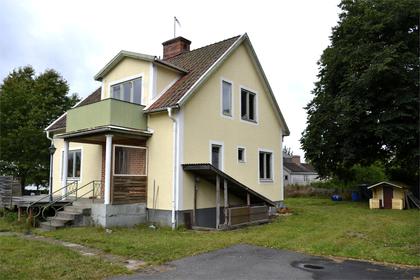 Exteriörbild