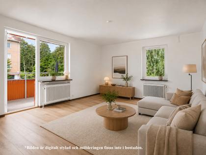 Interiörbild