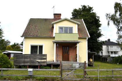 Exteriörbild