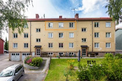 Exteriörbild