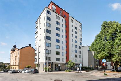 Exteriörbild