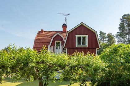Exteriörbild