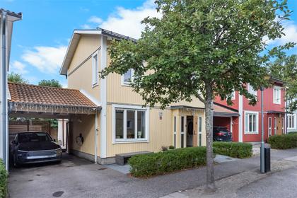 Exteriörbild