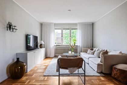 Interiörbild