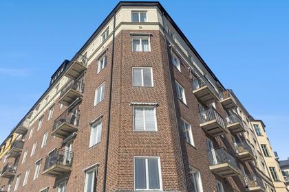 Exteriörbild