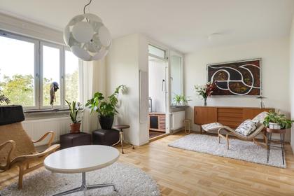 Interiörbild