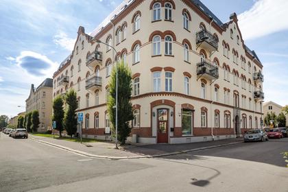 Exteriörbild