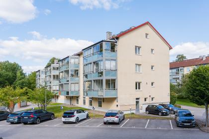 Exteriörbild