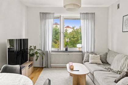Interiörbild