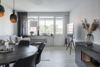 Interiörbild