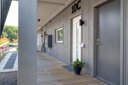 Österkärvsvägen 10C, Gnesta