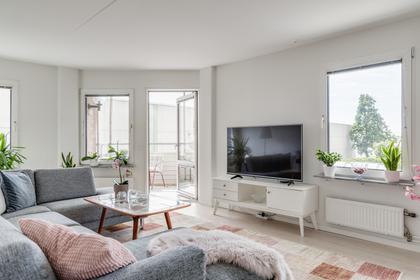 Interiörbild