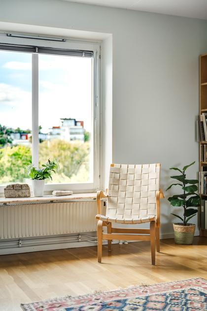 Interiörbild