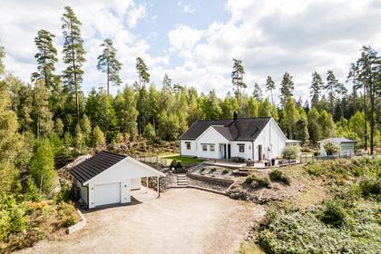 Kråkered Södra Vik 8, Kråkered