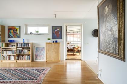 Interiörbild