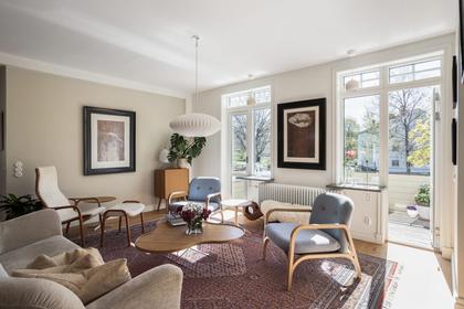 Interiörbild