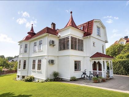 Bergbackagatan 4, Bymarken