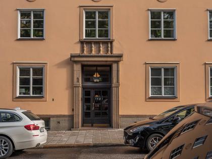 Exteriörbild