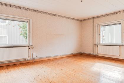 Interiörbild