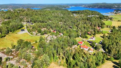 Dalby 233, Henån