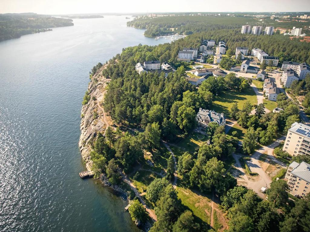Ängby Park
