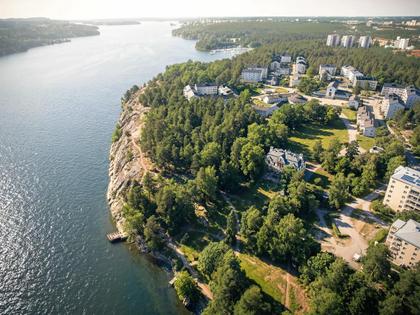 Ängby Park