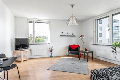 Interiörbild