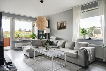 Interiörbild