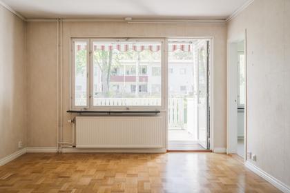Interiörbild