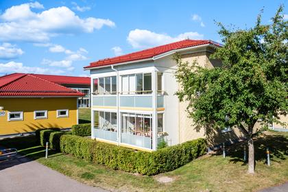 Exteriörbild
