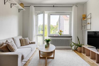 Interiörbild